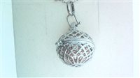 Collana Sommer Donna CHIAMA ANGELI in Acciaio CHIAMAANGELI ACCIAO BIC - CHIAMAANGELI ACCIAO BIC